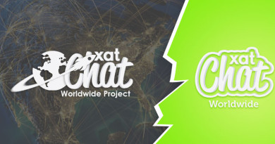 xat Chat Worldwide Project