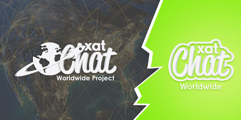 Xat popular chat groups
