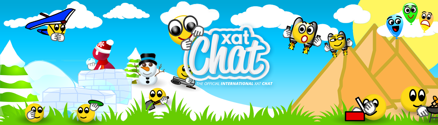 xat Chat